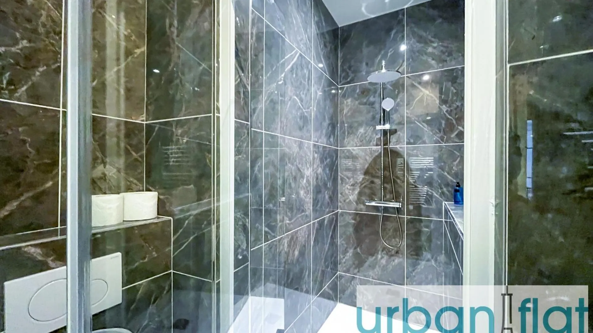 Apartment 63-luxury Flat Champs-elysees *