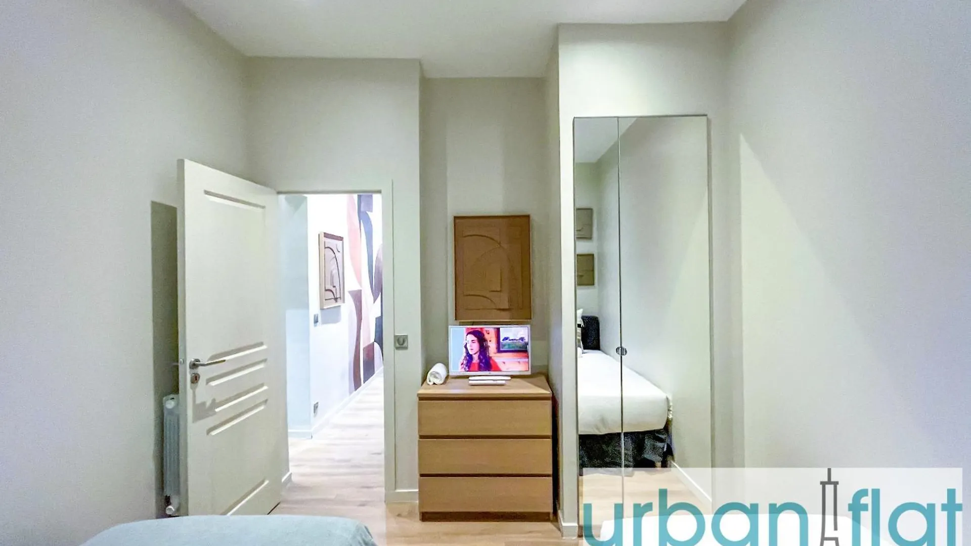 63-luxury Flat Champs-elysees *