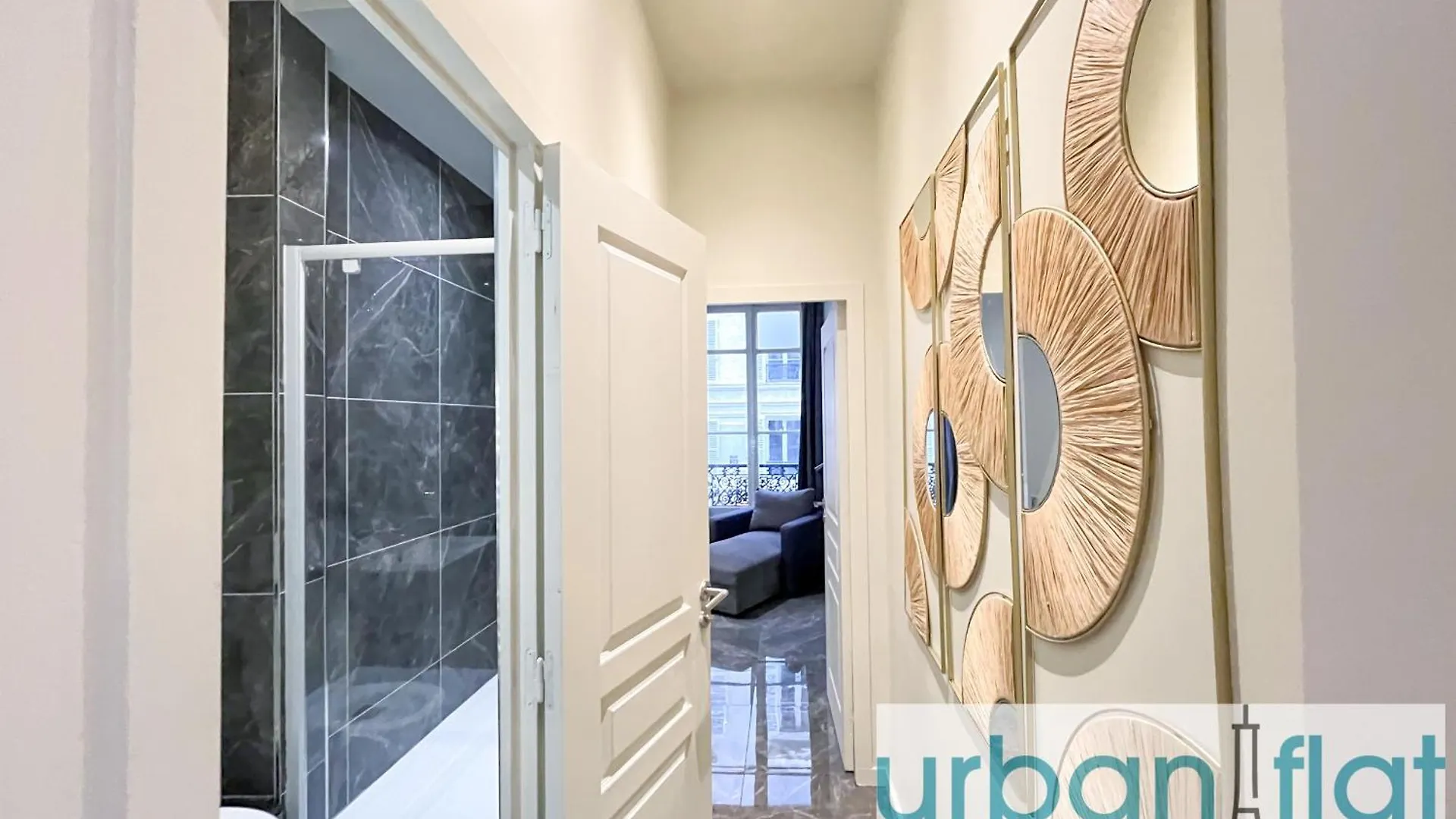 63-luxury Flat Champs-elysees Appartement
